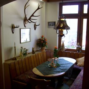 Bild von Restaurant zum Parkhaus Seidl