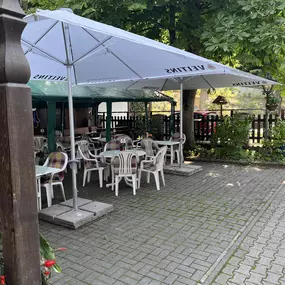 Bild von Restaurant zum Parkhaus Seidl