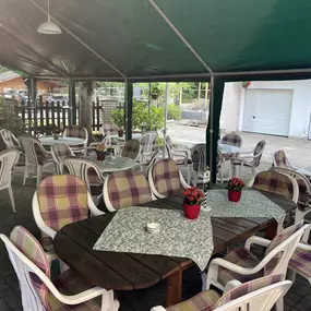 Bild von Restaurant zum Parkhaus Seidl
