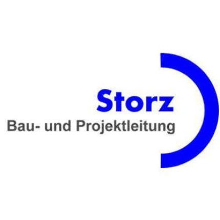 Logotyp från Storz Bau- und Projektleitung