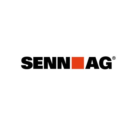 Logotyp från SENN AG