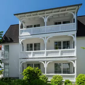 Bild von Villa Vesta Binz - Beach and Ocean Binz