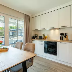 Bild von Villa Vesta Binz - Beach and Ocean Binz