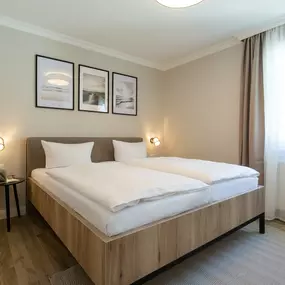 Bild von Villa Vesta Binz - Beach and Ocean Binz