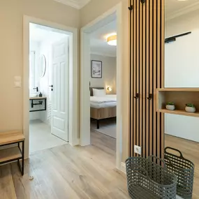 Bild von Villa Vesta Binz - Beach and Ocean Binz