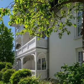 Bild von Villa Vesta Binz - Beach and Ocean Binz