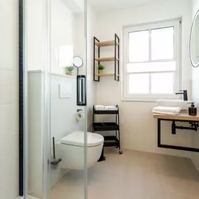 Bild von Villa Vesta Binz - Beach and Ocean Binz