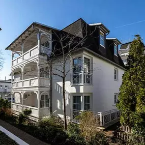 Bild von Villa Vesta Binz - Beach and Ocean Binz