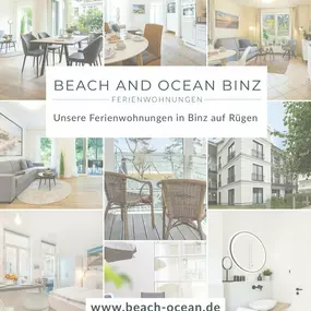 Bild von Villa Vesta Binz - Beach and Ocean Binz