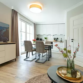 Bild von Villa Vesta Binz - Beach and Ocean Binz