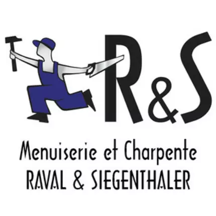 Logotipo de Raval & Siegenthaler Sàrl