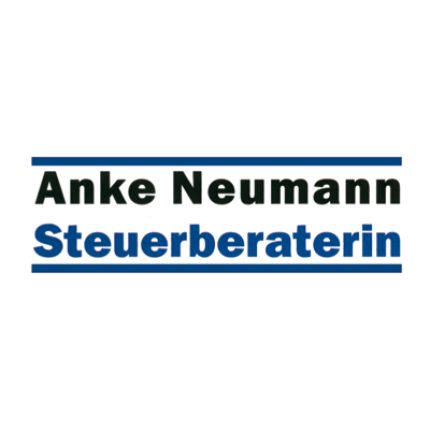 Logo fra Anke Neumann Steuerbüro