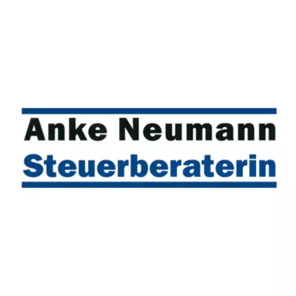 Logo von Anke Neumann Steuerbüro