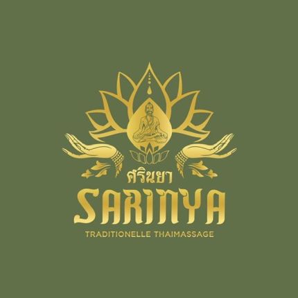 Logo from Sarinya Traditionelle Thai Massage Inh. Sarinya Lang