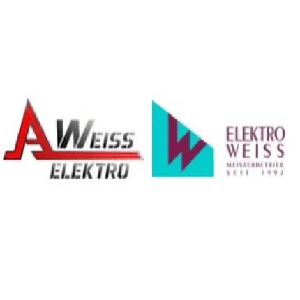 Logótipo de Elektro Weiss | Bad Aibling