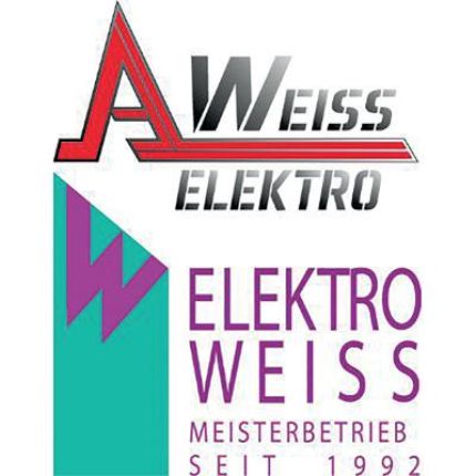 Logotipo de Elektro Weiss | Bad Aibling