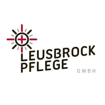 Logo fra Leusbrock Pflege GmbH