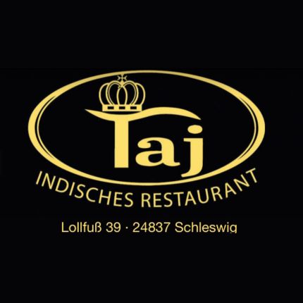 Logotyp från Taj Indisches Restaurant