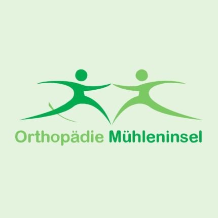 Logo da Orthopädie Mühleninsel GbR