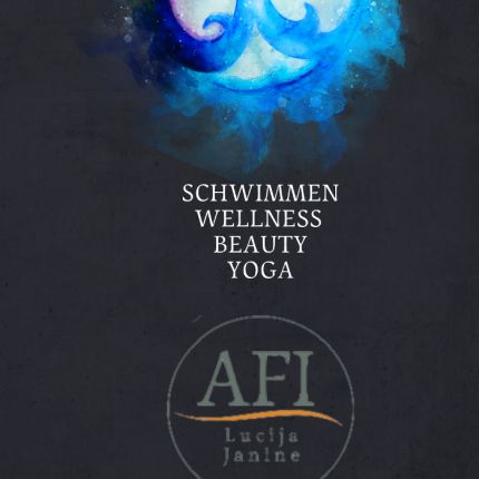 Logo da AFI