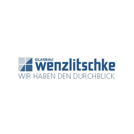 Logo von Glasbau Wenzlitschke GmbH