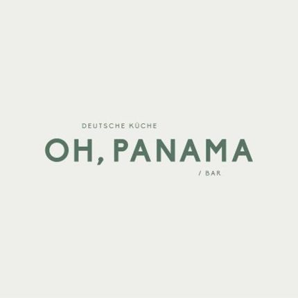 Logotipo de OH, PANAMA