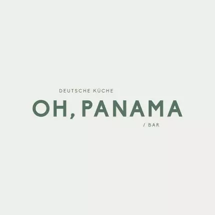 Logo from OH, PANAMA