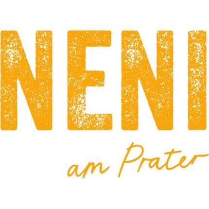 Logotipo de NENI am Prater
