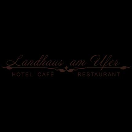 Logotyp från Landhaus am Ufer