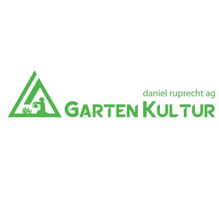 Logo fra Gartenkultur Daniel Ruprecht AG