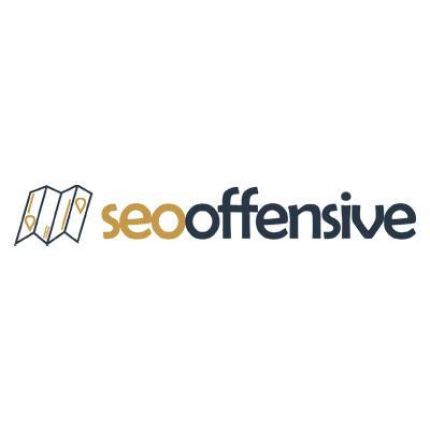 Logo fra seooffensive© - SEO Agentur & Webdesign