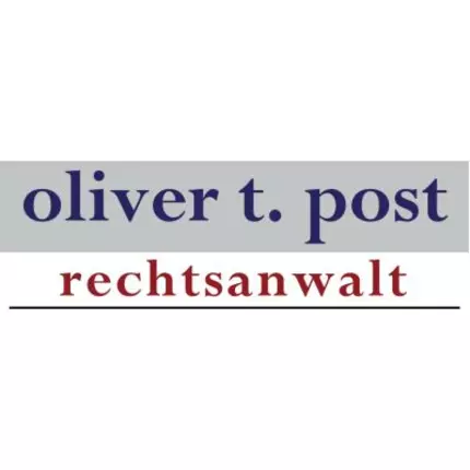 Logótipo de Rechtsanwalt Post Lauf an der Pegnitz