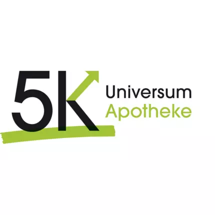 Logo von 5K Universum Apotheke