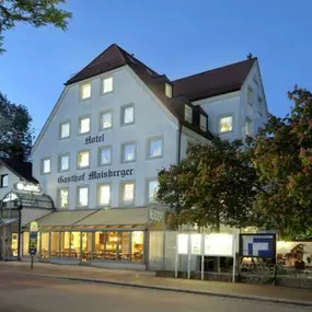 Bild von Hotel-Gasthof Maisberger