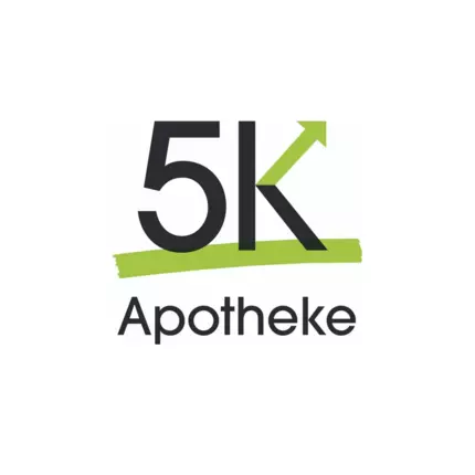 Logo de 5 K Apotheke