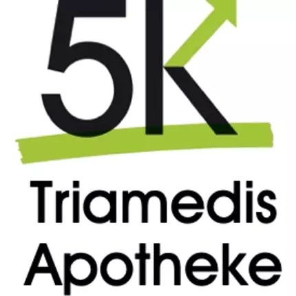 Logo from 5K Triamedis Apotheke