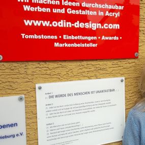 Bild von Odin Design