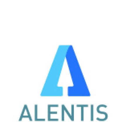 Logótipo de Alentis A.S.