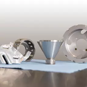Bild von M-Tec Metalltechnik Verden GmbH