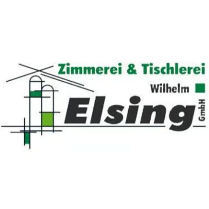 Logo van Elsing Wilhem GmbH