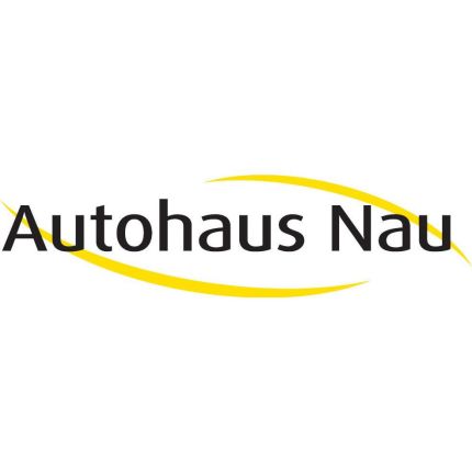 Logo van Autohaus Nau GmbH