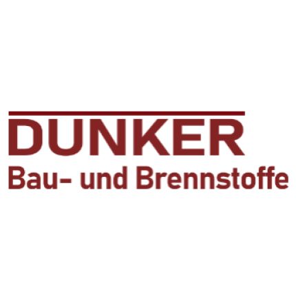Logotipo de Dunker Bau- und Brennstoffe
