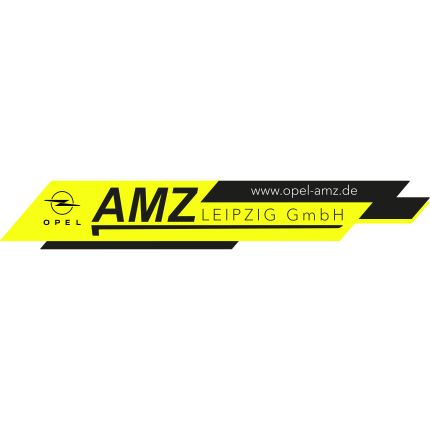 Logo van AMZ Leipzig GmbH - Filiale Schkeuditz
