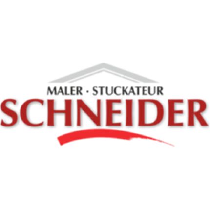 Logo von Schneider Maler- und Stuckateurbetrieb GmbH