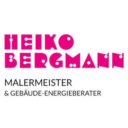 Logo de Heiko Bergmann Malermeister