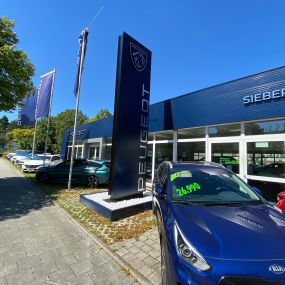 Bild von Sieber Automobile GmbH & Co. KG