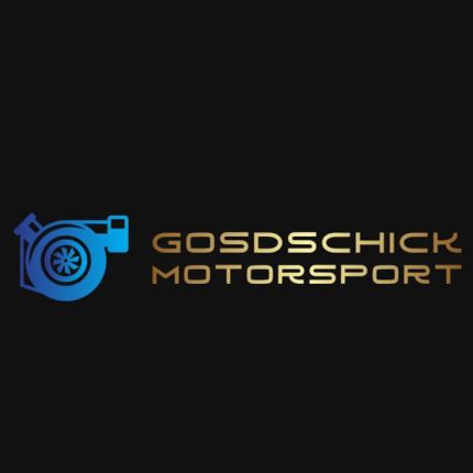 Logotipo de Gosdschick Motorsport GbR