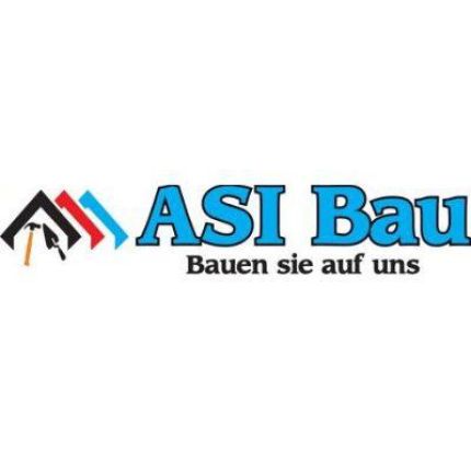 Logotyp från ASI Bau