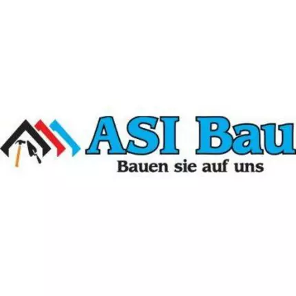 Logo od ASI Bau