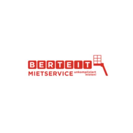 Logo von Berteit Mietservice GmbH